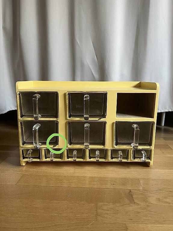 Büffets: Porta spezie tedesco – Gebraucht aus Zürich von laLia86 1