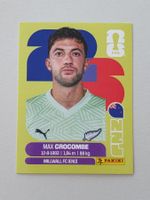 Panini FIFA WM 2026 * Max Crocombe (NZL 2)