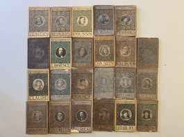 Libri d'arte THE MASTERPIECES by Gowans & Gray