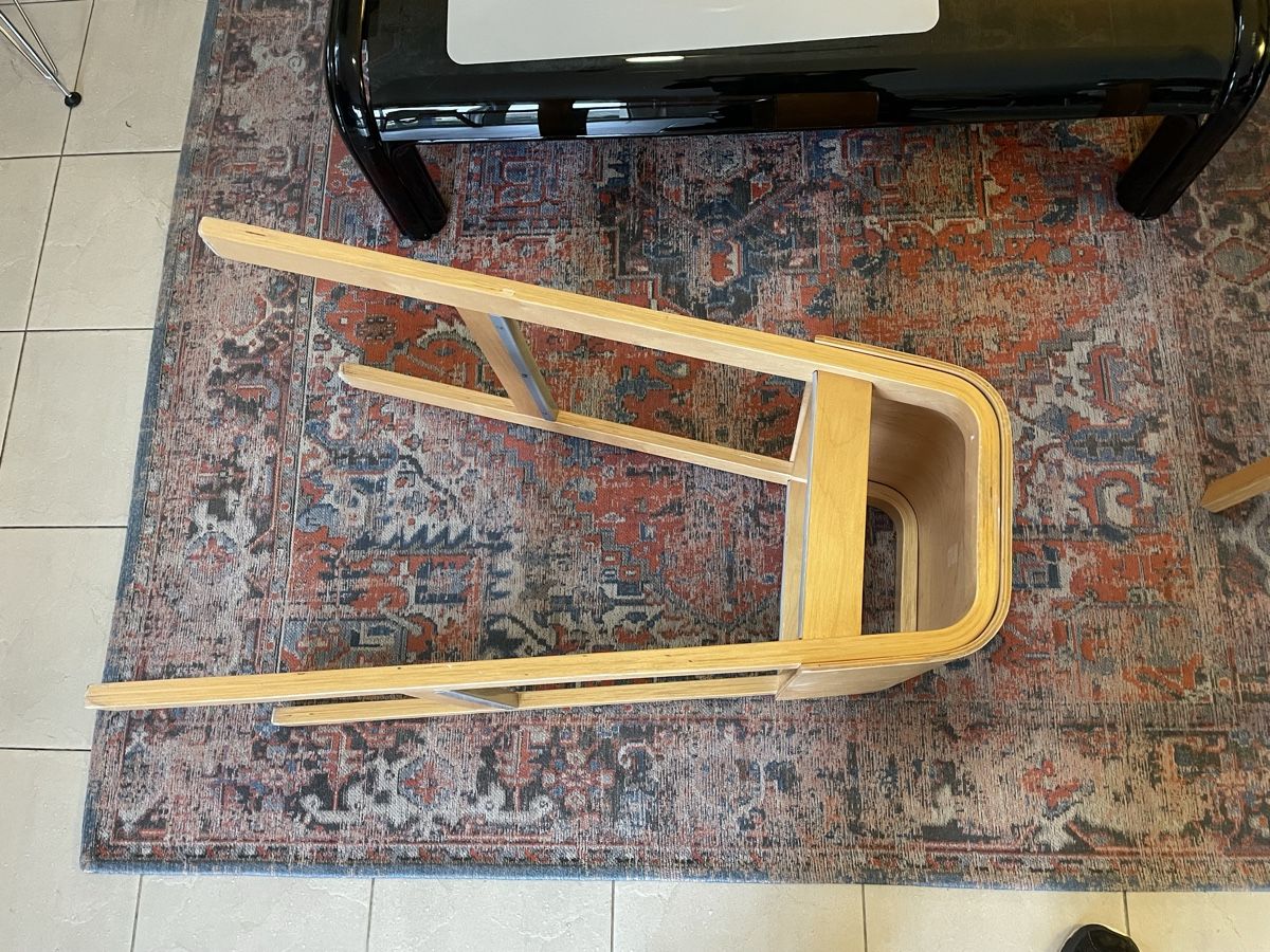 Ikea Sgabelli: Salve Barhocker - IKEA – Usato da Basel venduto da RAMSESSOLEIL 8