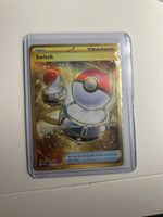 Pokémon Switch 206/165 (EN)