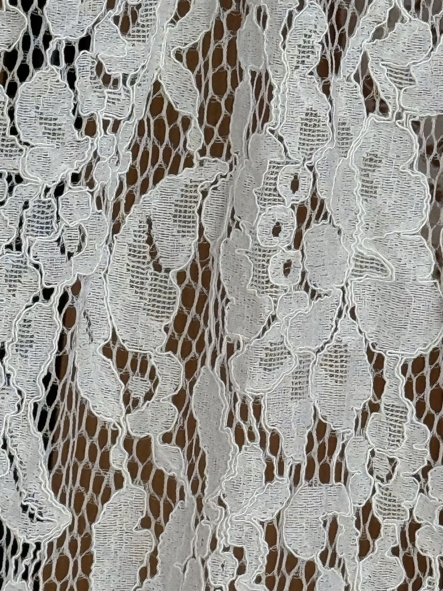 Art international: Boho Blusenmantel aus Spitze – Neuf (Voir description) à Sigriswil par ck56 5