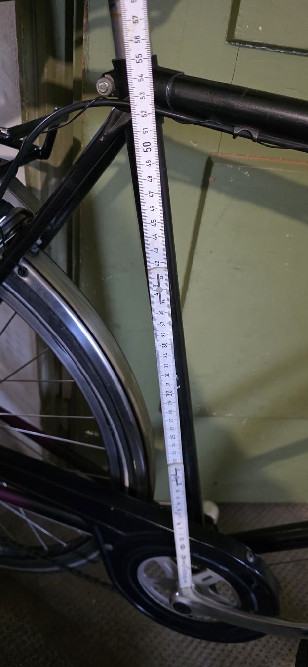 Velos: Herren Velo – Gebraucht aus Solothurn von mar_8qf8 3