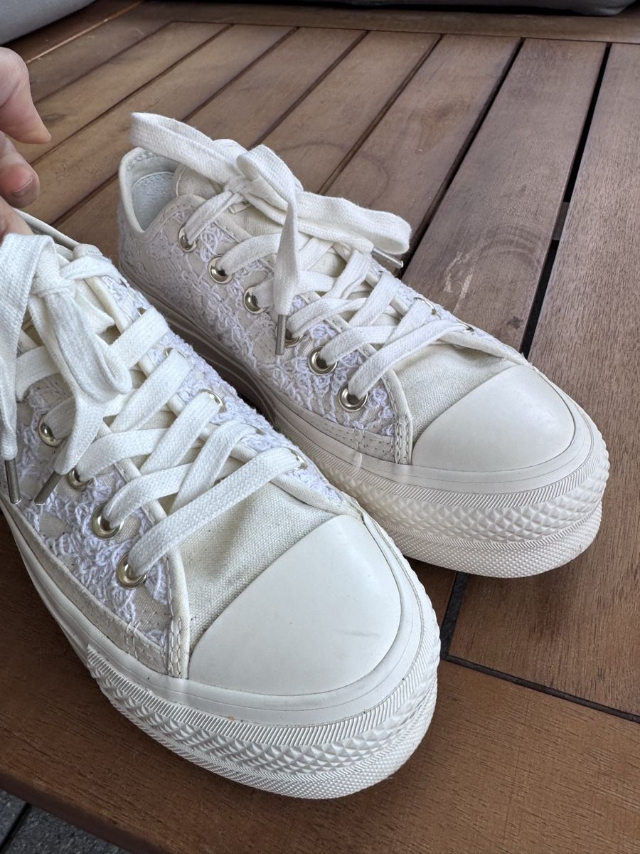 Scarpe da donna: Women’s Converse – Usato da Kriens venduto da Hel_rpq5 1