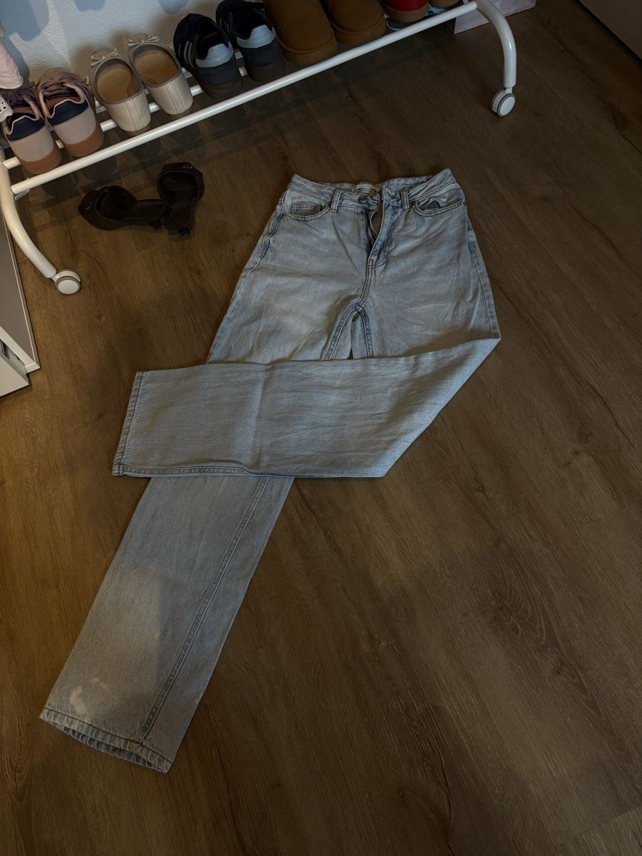Jeans: Pacsun Jeans – Usato da Ersigen venduto da mob_pc6d
