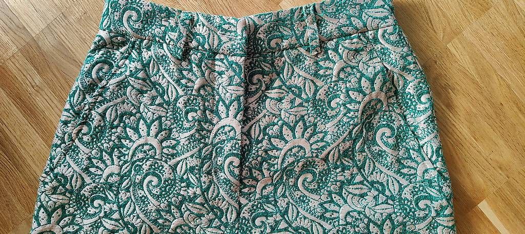 Altra biancheria intima: Gold/gelb Hosen – Usato da Sempach venduto da den_txx7 1