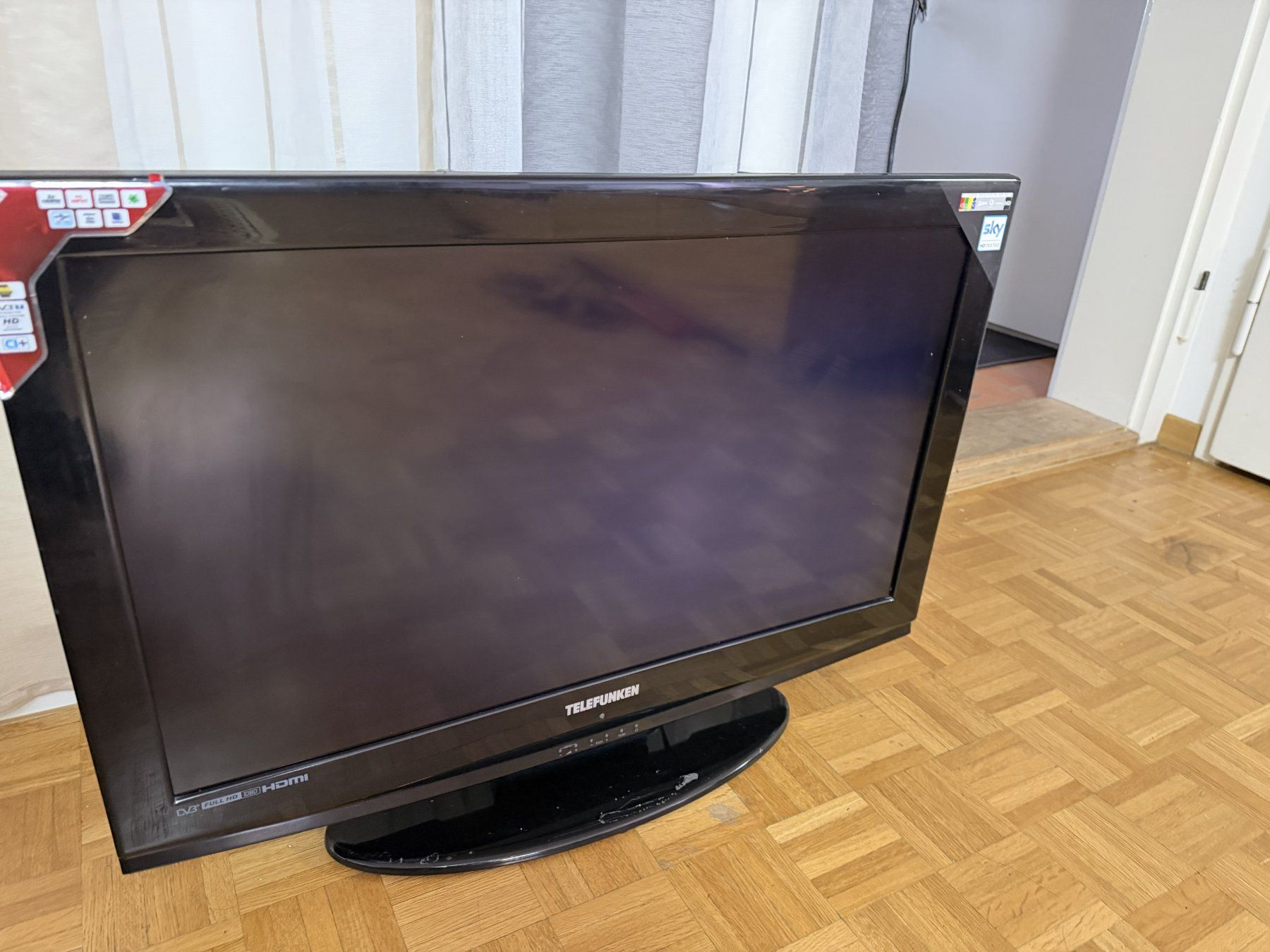 Telefunken Televisori: FERNSEHEN – Usato da Zürich venduto da rob_b2gy 1