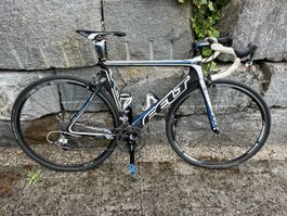 Rennvelo