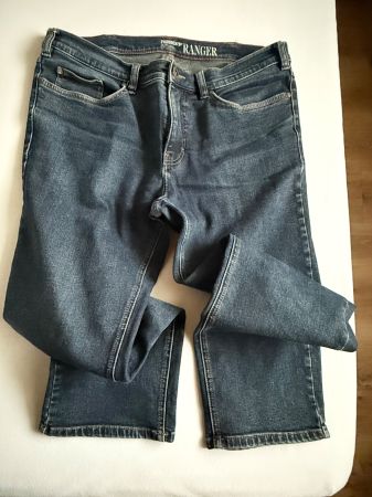 Jeans Paddock's Ranger - sehr wenig getragen
