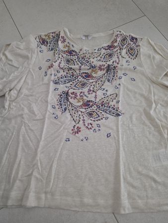 Riani Leinenshirt 30