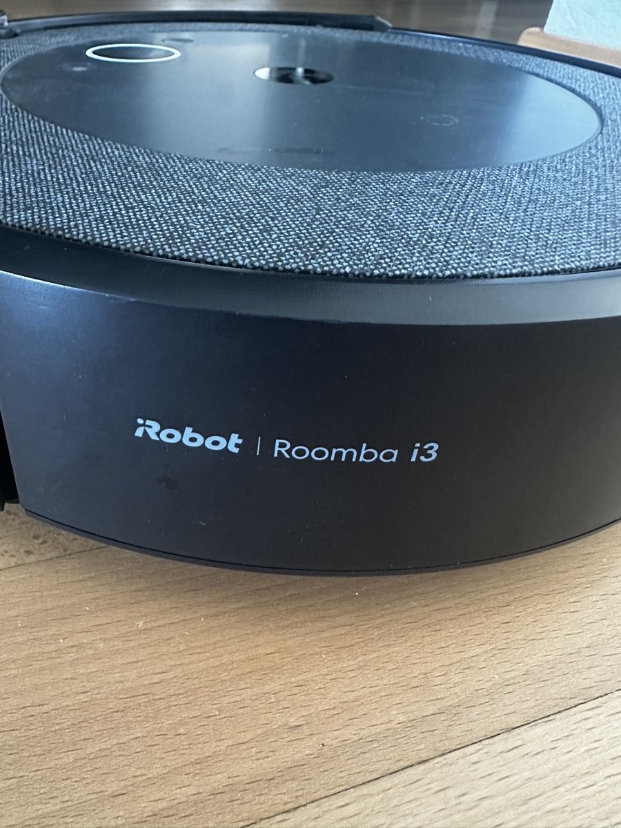 Irobot Aspirapolveri & Accessori: Defekt: Saugroboter iRobot Roomba i3 mit Ladestation – Difettoso da Horgen venduto da jul_pc5g 2