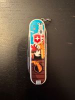 Victorinox SD Classic LM2017 "The Ark"