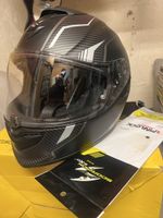 Scorpion EXO Motorradhelm, Grösse L ungebraucht (d)