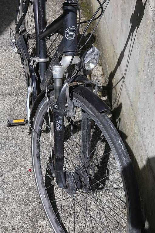 Biciclette: Velo BMC gebraucht – Usato da Riehen venduto da luc_7lfd 2