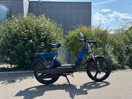 Piaggio Ciao Mofa mit Ausweis
