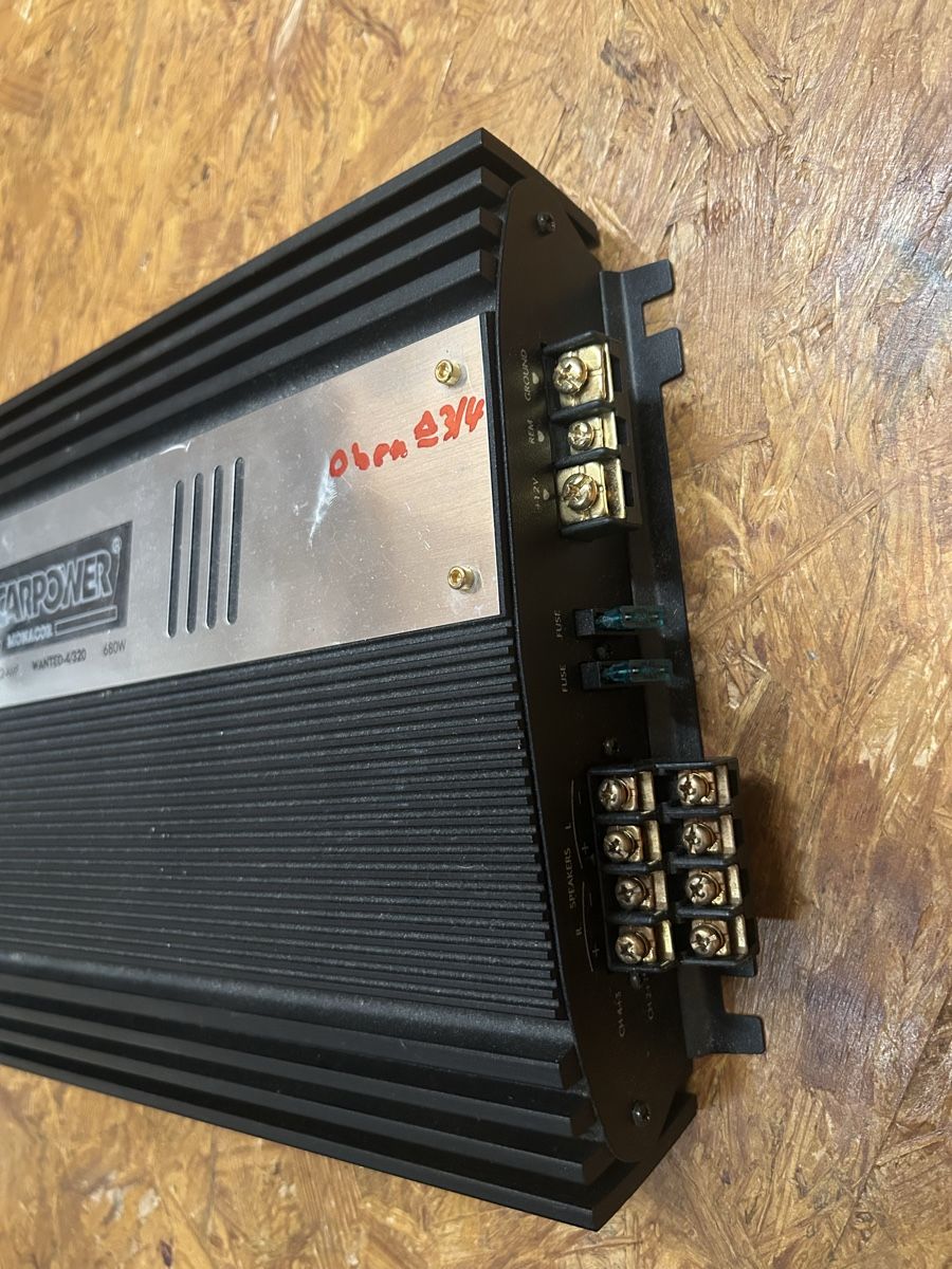 Haut-parleurs: Auto Subwoofer – D'occasion à Bubendorf par Jonaels 2
