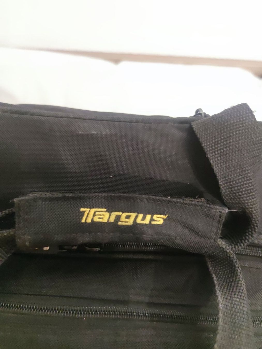 Targus Reisekoffer: Targus Notebook Rollkoffer – Neu (gemäss Beschreibung) aus Buchs ZH von nudle10 2
