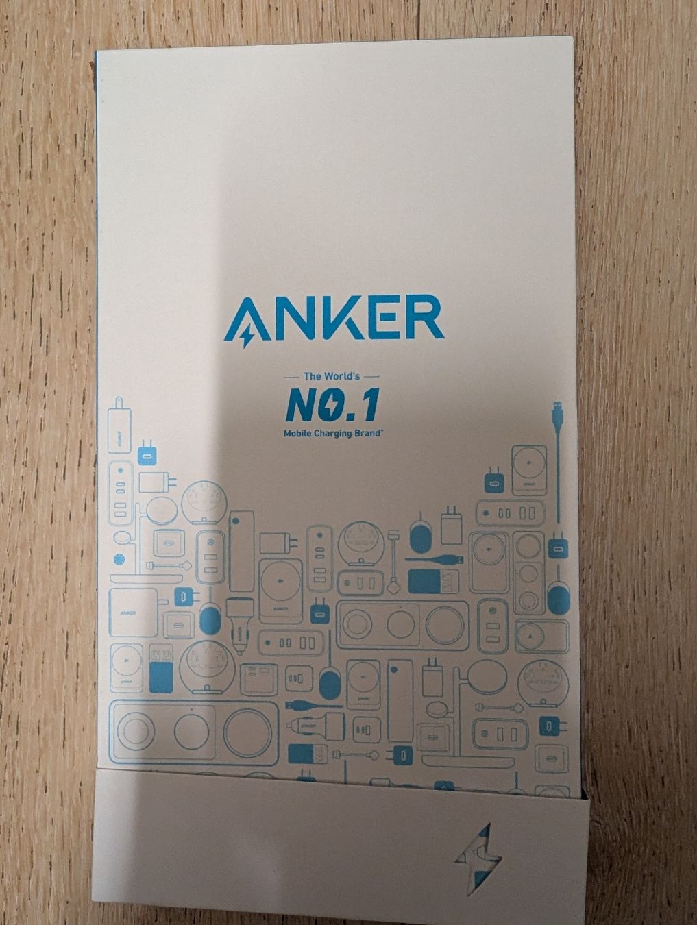 Cover & Protezioni schermo: Anker Easy Fit Screen Protector Kit for iPhone 15 Pro – Nuovo e nell'imballaggio originale da Bad Zurzach venduto da mossbauer