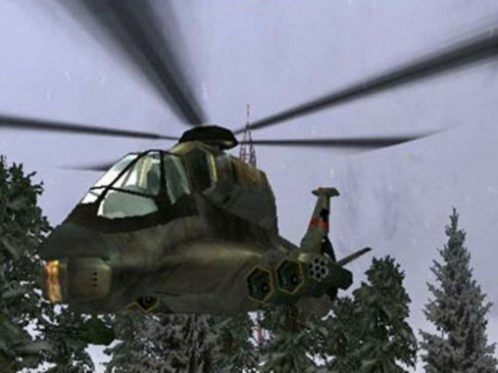 Spiele: Thunderhawk Operation Phoenix (Sony PS 2, 2001, DVD-Box) Top – Gebraucht aus Bad Säckingen von ms-spiele-keys 8