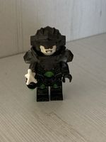 LEGO Nexo Knights MegaByter Minifigur (Fred)