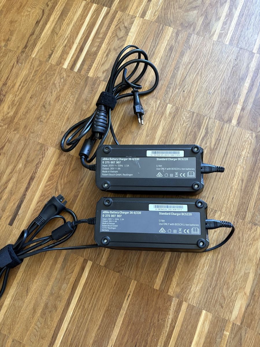 Veicoli elettrici: Cresta e-Corso Neo+ 45kmh (Pedelec) Rahmegrösse M – Usato da Basel venduto da Gumpesel1 7