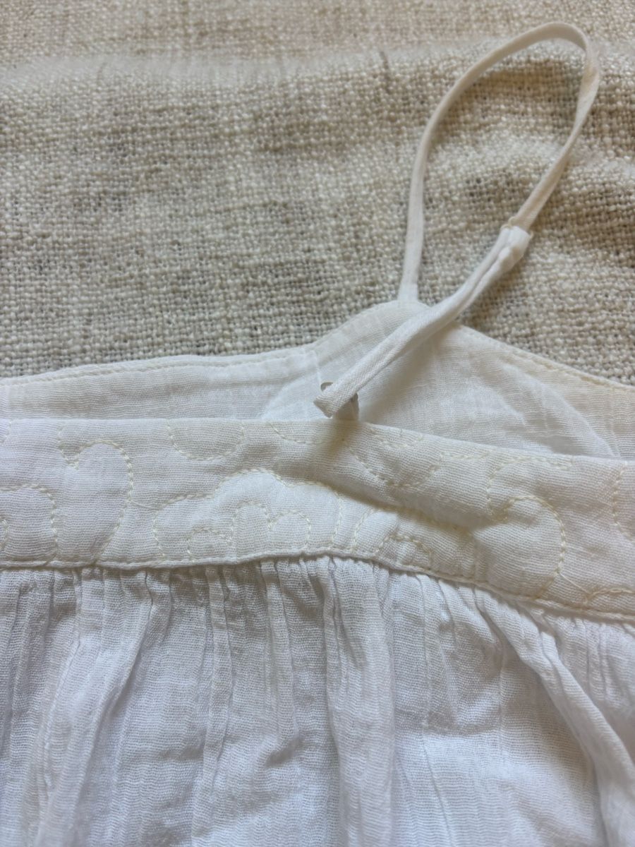 H&M Top: H&M Trägertop weiss – Nuovo (secondo la descrizione) da Tägerwilen venduto da vivlara 2