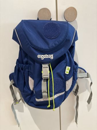 Ergobag Rucksack