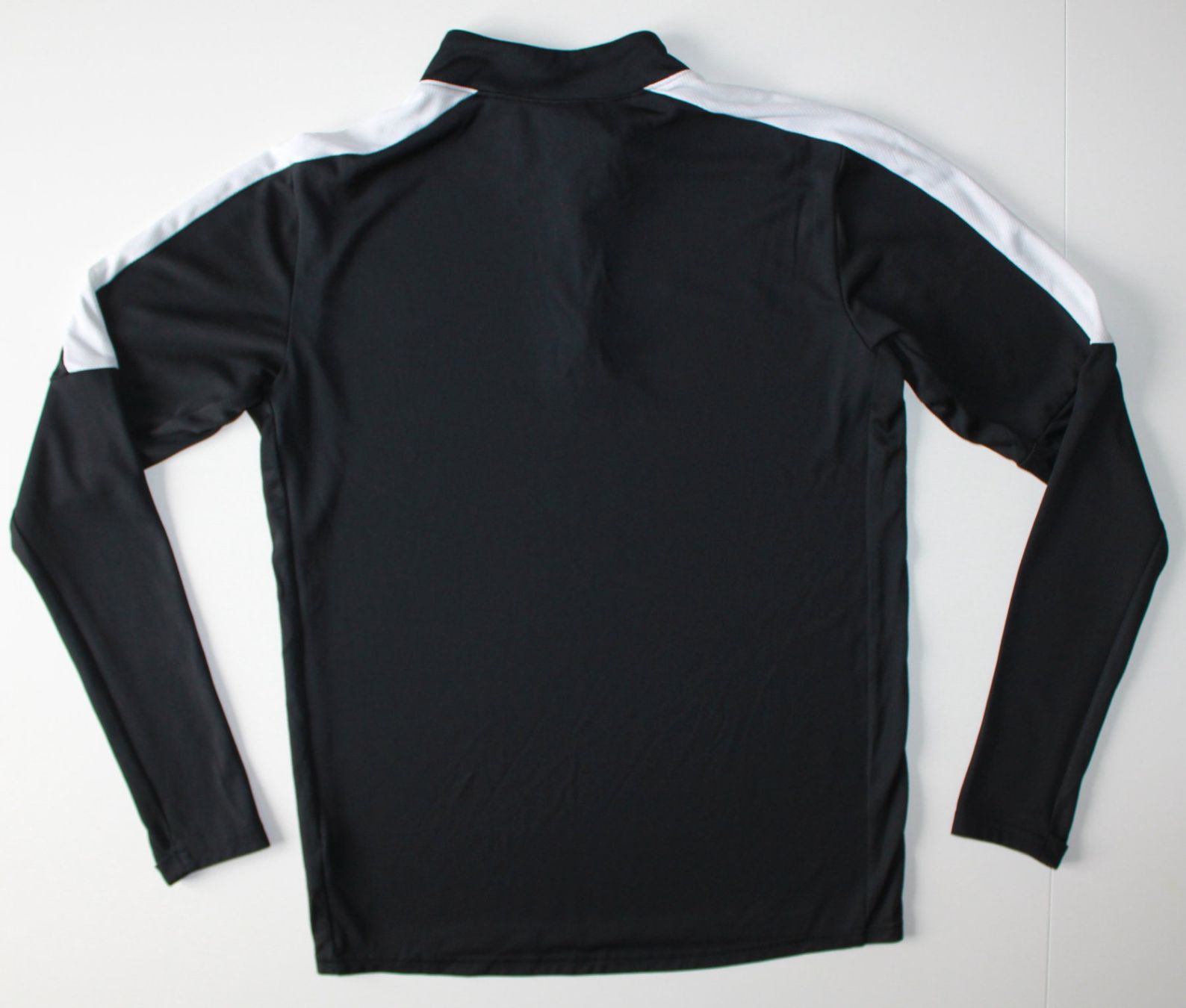 Nike Pullover & Sweatshirts: Pull Nike DRI-FIT noir  t. S – Gebraucht aus Peseux von Gilloss 3
