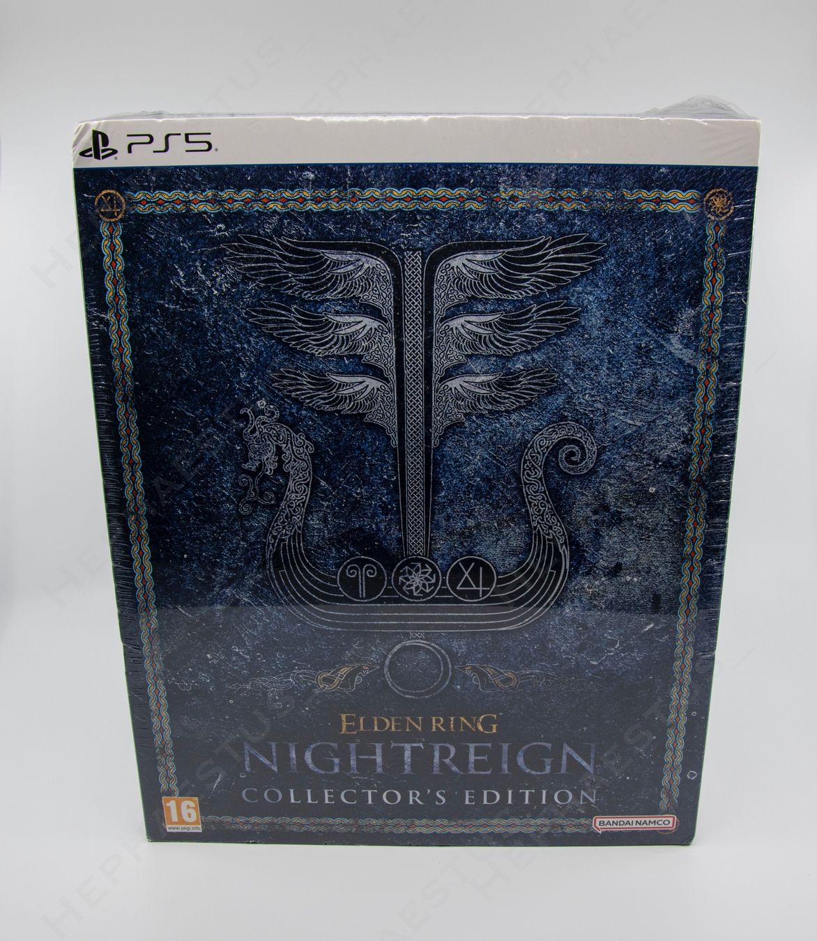 Elden Ring Nightreign Collector's Edition PS5 NEU&OVP (Neu und ...