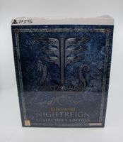 Elden Ring Nightreign Collector's Edition PS5 NEU&OVP