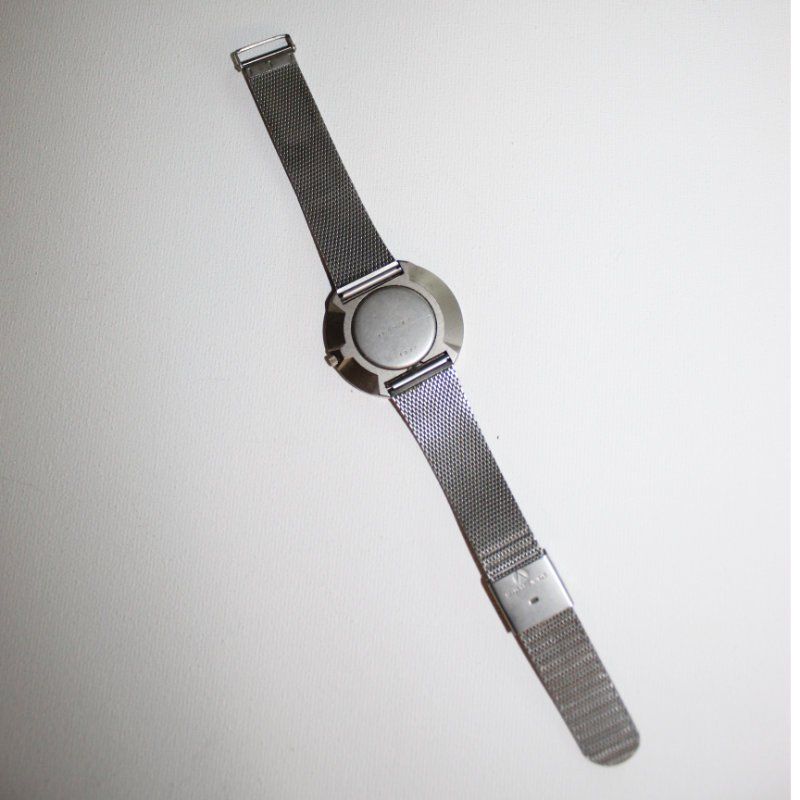 Orologi: Armbanduhr vintage Vuillemin, Marc Held – Usato da Weggis venduto da daisyflower 1