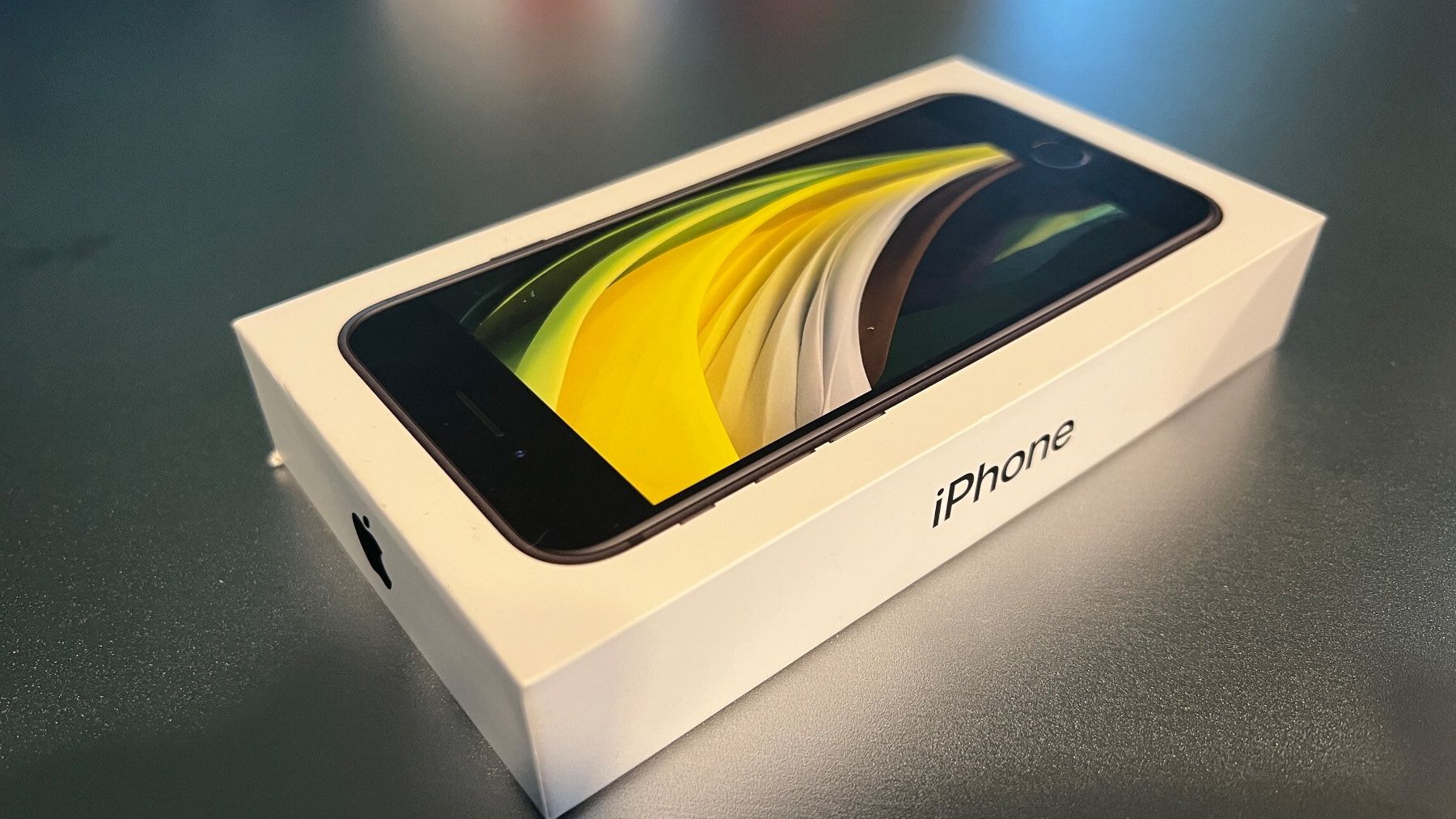Apple Portables: iPhone SE A2296 (2020) – Neuf avec emballage d'origine à Uster par Ixus63 2