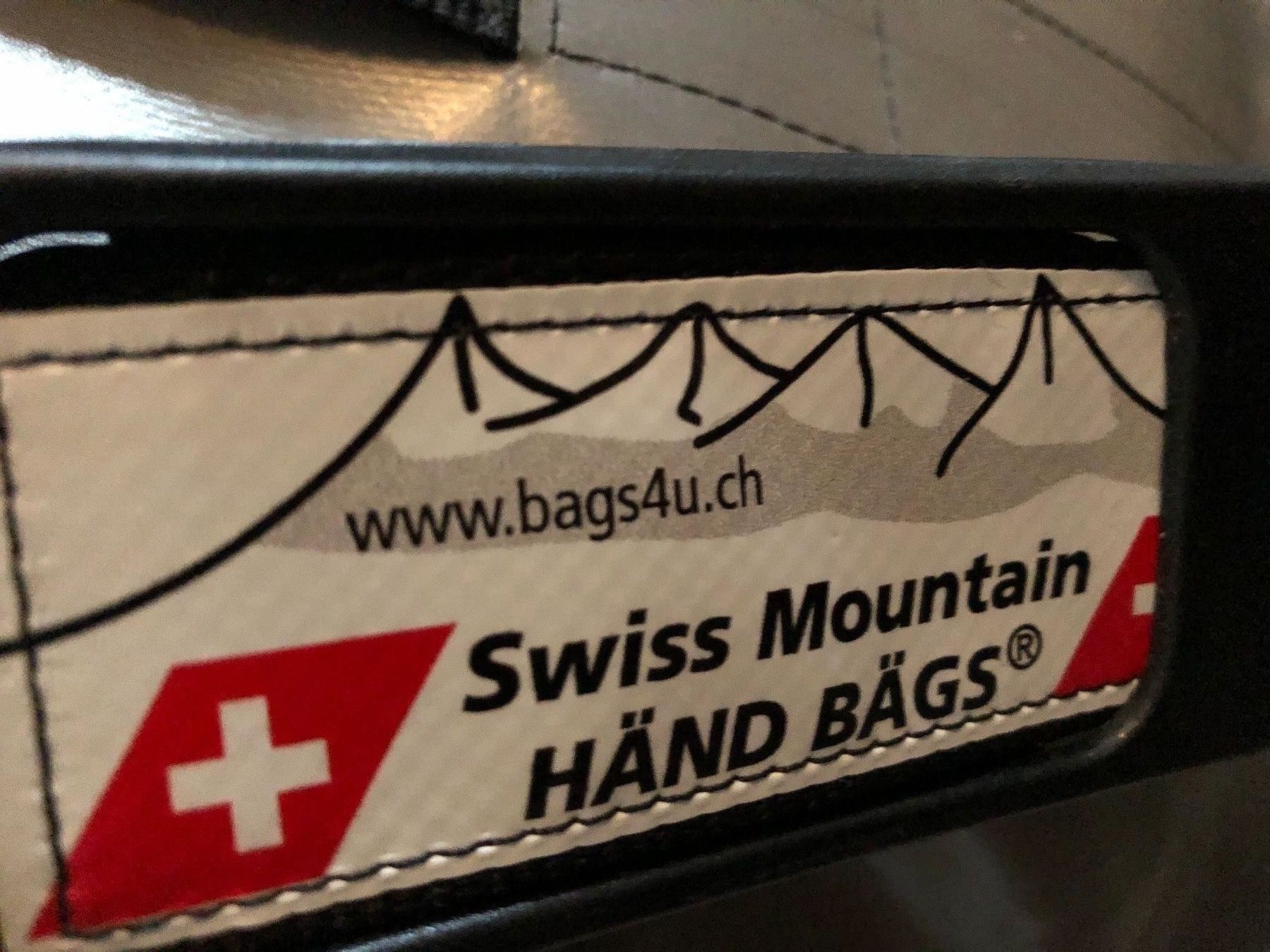 Borse da donna: Shopper Bag Luxus – Nuovo (secondo la descrizione) da Widnau venduto da Katja1973 1