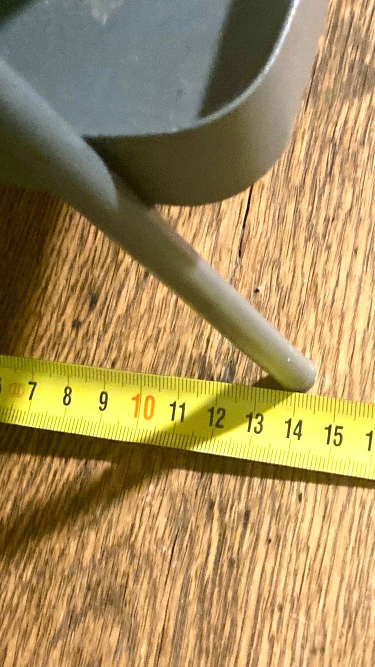 Altro per la casa: Pflanzenständer – Usato da Zürich venduto da benebiene 4