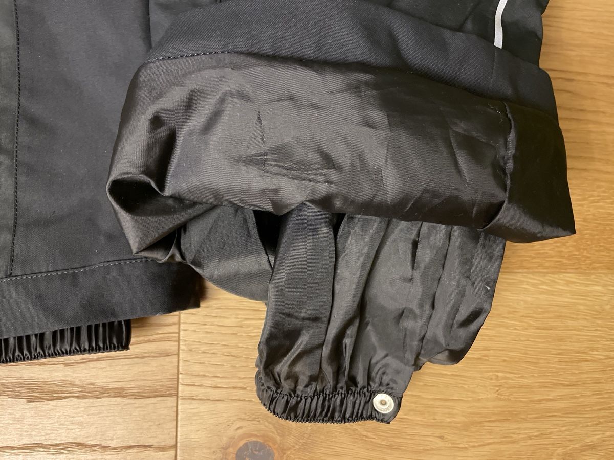 Reima Pantaloni: Skihose Reima Wingon Gr. 158 – Usato da Nänikon venduto da q_Vb3-t0oR3_Y 3