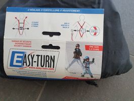 Easy Turn Skilernhilfe