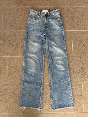 Jeans Grösse 36