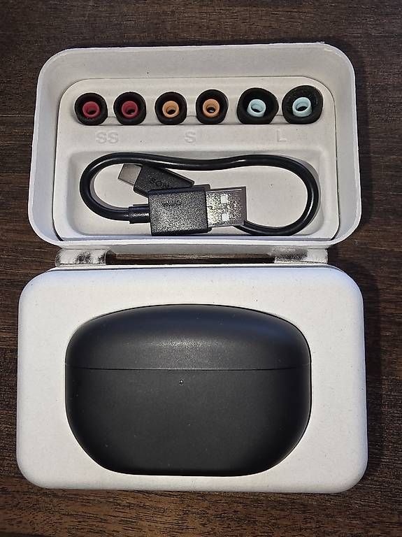 Cuffie: Sony WF-1000XM5 – Usato da Thun venduto da micha971 2
