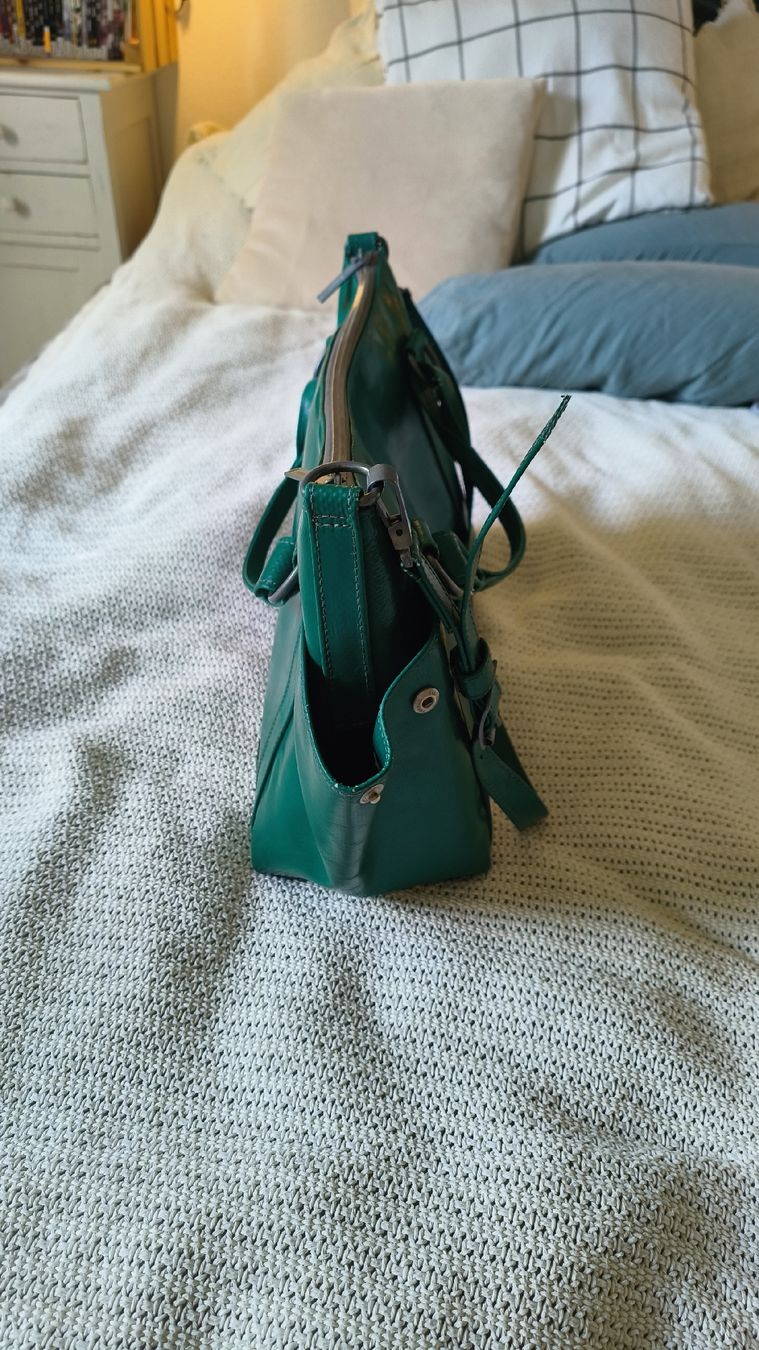Freitag Borse da donna: Freitagtasche Austen – Usato da Liebefeld venduto da ell_kd5f 2