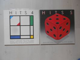 HITS 4  + HITS 5