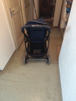 Kinderwagen, ideal für Frühlingsausflüge
