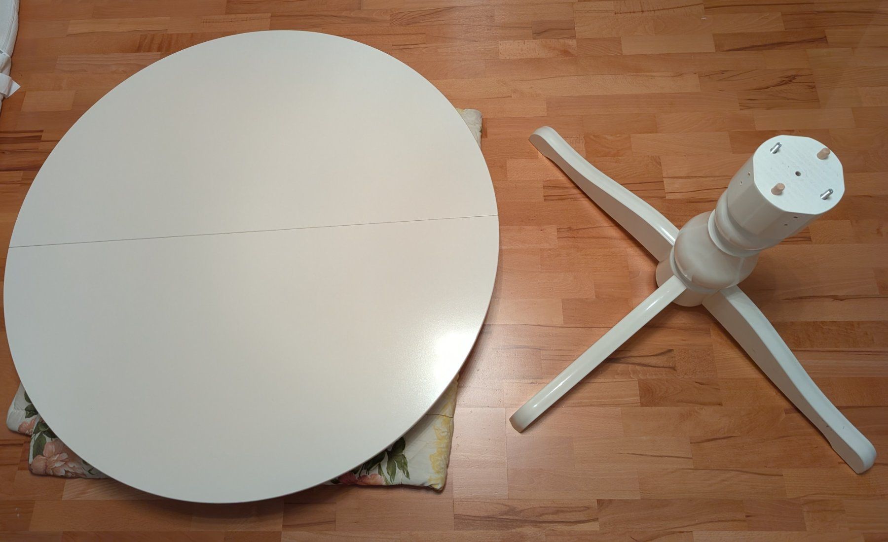 Ikea Tische: Esstisch – Gebraucht aus Wil SG von BeniBen 5