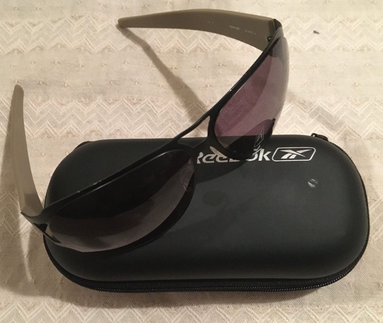 Occhiali & Lenti: Reebok Sonnenbrille – Usato da Uster venduto da jelk