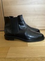 NAVYBOOT CHELSEA STIEFELETTEN GRÖSSE 42