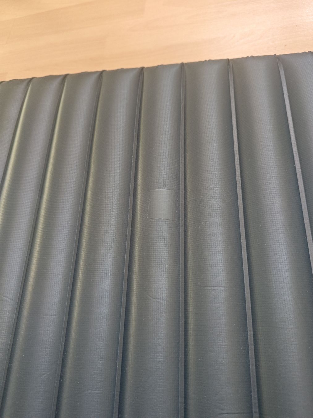 Materassi: ThermaRest NeoAir Uberlite – Usato da Zürich venduto da SwissParalettes 2