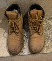 Herbstliche Boots, Gr. 38 🥾🍂