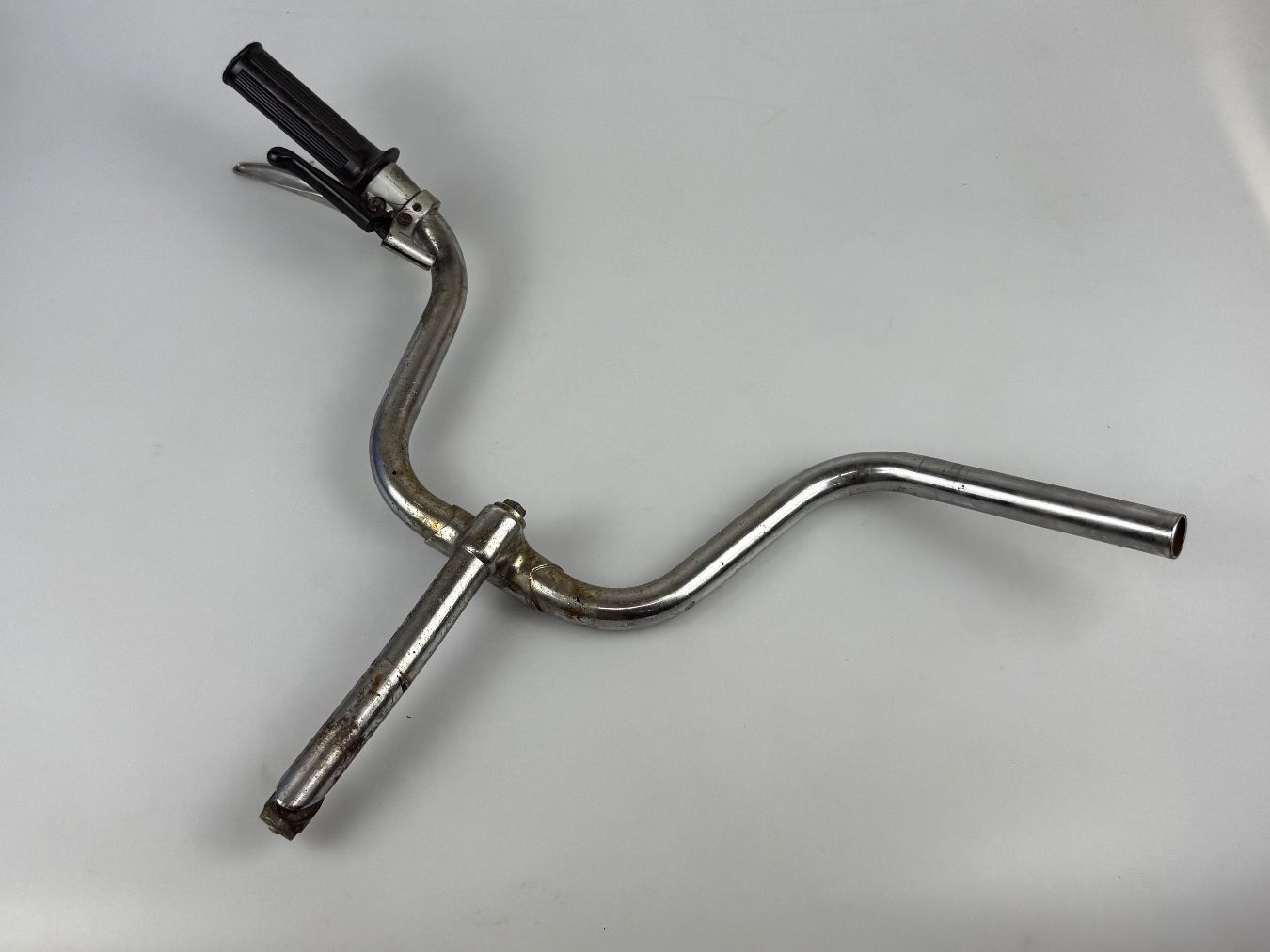 Puch Ciclomotori: Lenker Puch Maxi N / X30 Original Occ – Usato da Hallau venduto da mofaplus 3