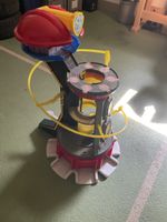 Paw Patrol Spielturm Zentrale