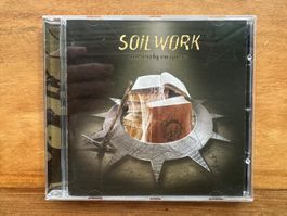 Soilwork ‎– The Early Chapters (CD EP Melodic Death Metal)