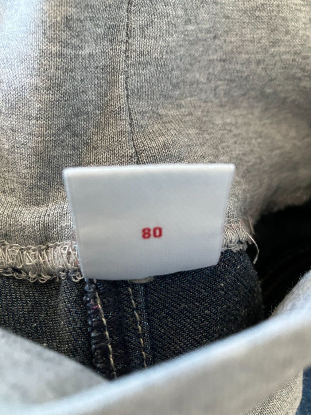 S.Oliver Hosen: s.Oliver Jeans Gr. 80 – Gebraucht aus Zürich von tscherel 3